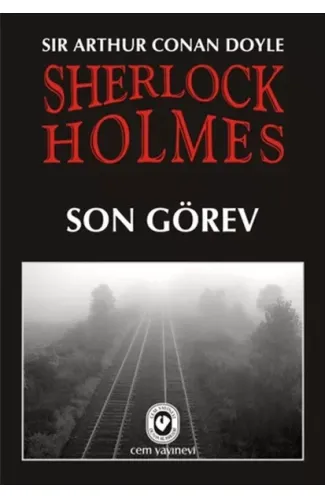 Sherlock Holmes  Son Görev