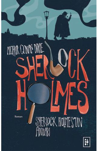 Sherlock Holmes'un Anıları