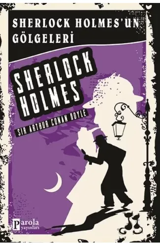 Sherlock Holmes'un Gölgeleri