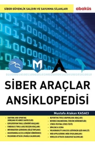 Siber Araçlar Ansiklopedisi