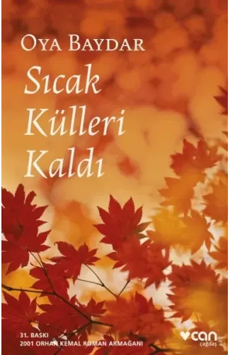 Sıcak Külleri Kaldı