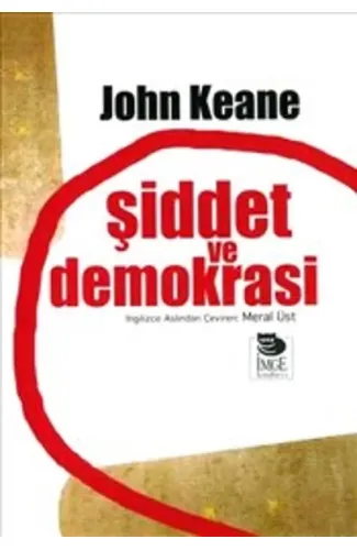 Şiddet ve Demokrasi