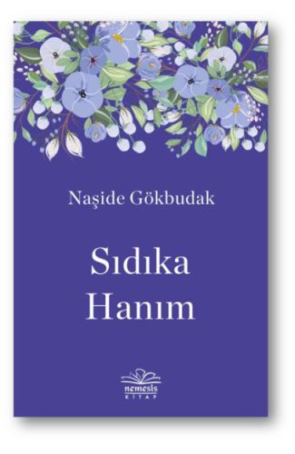 Sıdıka Hanım