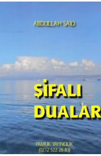 Şifalı Dualar