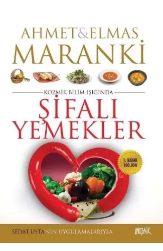 Şifalı Yemekler