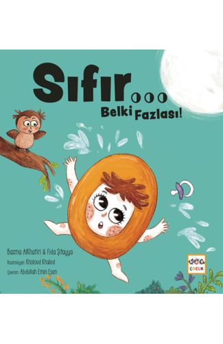 Sıfır Belki Fazlası !