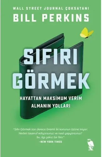 Sıfırı Görmek