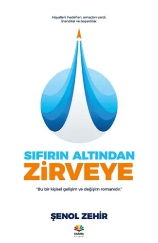 Sıfırın Altından Zirveye