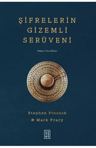 Şifrelerin Gizemli Serüveni