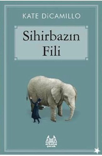 Sihirbazın Fili