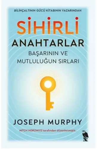 Sihirli Anahtarlar