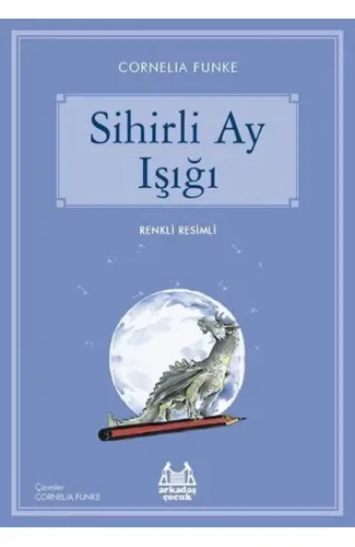 Sihirli Ay Işığı