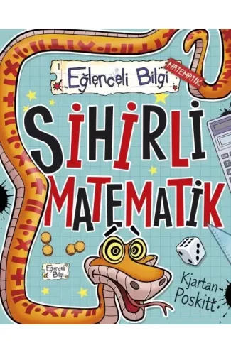 Sihirli Matematik