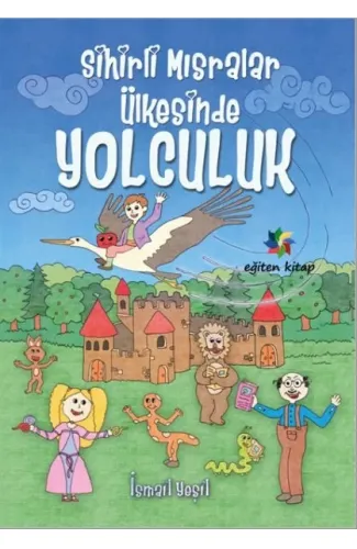 Sihirli Mısralar Ülkesine Yolculuk