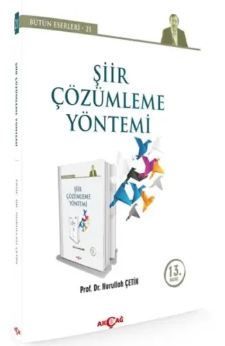 Şiir Çözümleme Yöntemi