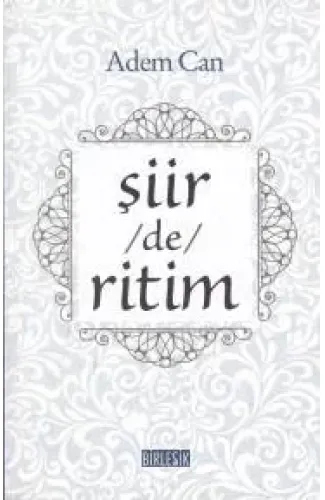 Şiir de Ritim