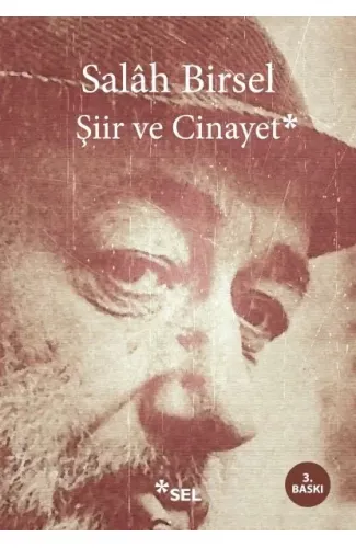 Şiir ve Cinayet