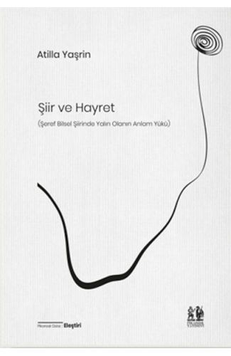 Şiir ve Hayret