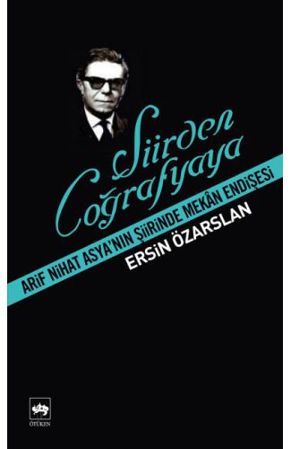 Şiirden Coğrafyaya