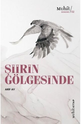 Şiirin Gölgesinde