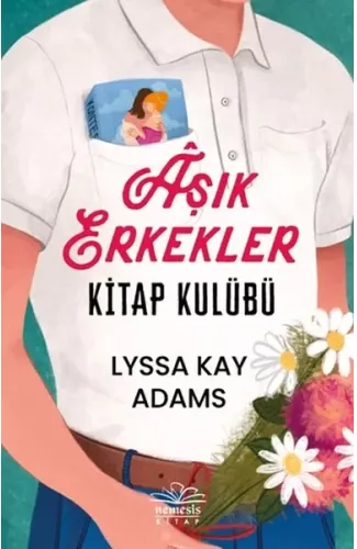 Âşık Erkekler Kitap Kulübü