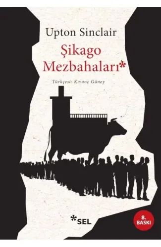 Şikago Mezbahaları