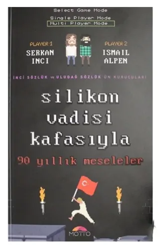 Silikon Vadisi Kafasıyla 90 Yıllık Meseleler