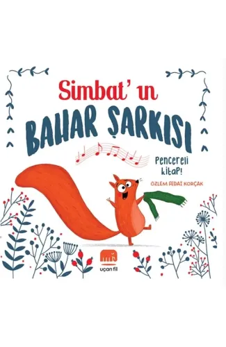 Simbat’ın Bahar Şarkısı