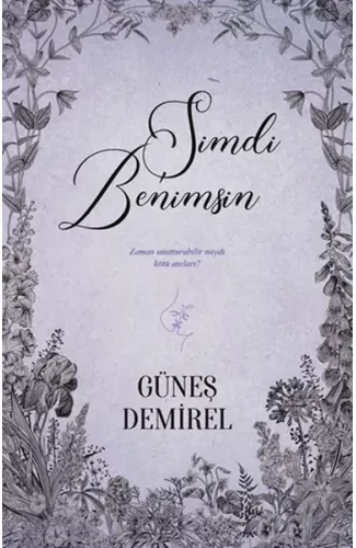 Şimdi Benimsin