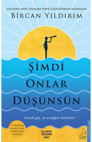 Şimdi Onlar Düşünsün