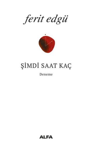 Şimdi Saat Kaç