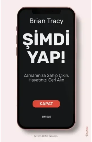 Şimdi Yap!