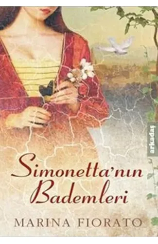 Simonetta'nın Bademleri