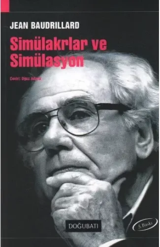 Simülakrlar ve Simülasyon