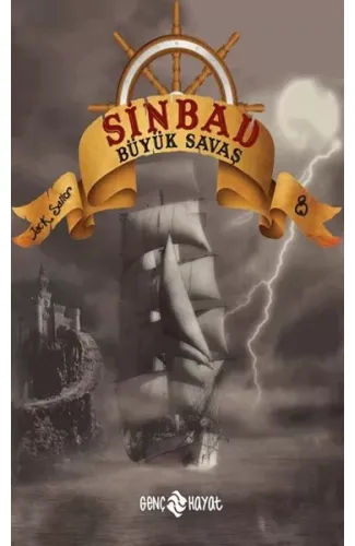 Sinbad Büyük Savaş