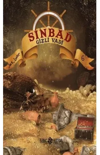 Sinbad Gizli Vadi