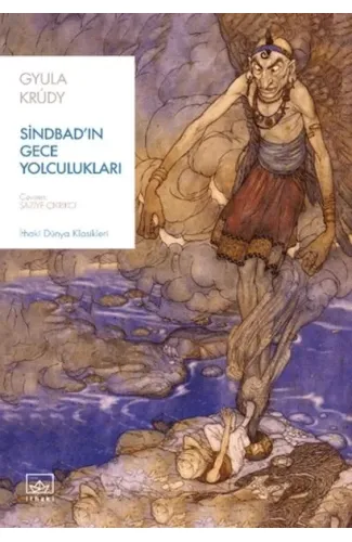 Sinbad’ın Gece Yolculukları