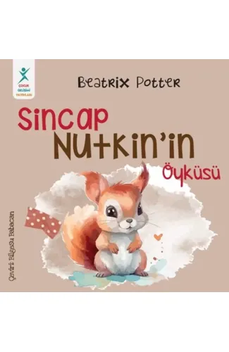 Sincap Nutkin’in Öyküsü