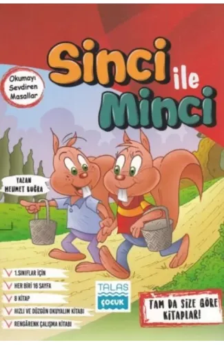 Sinci İle Minci