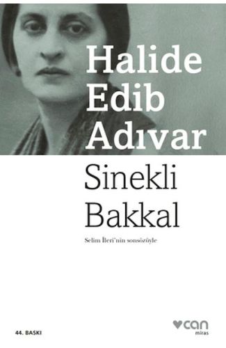 Sinekli Bakkal