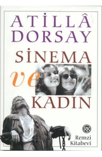 Sinema ve  Kadın