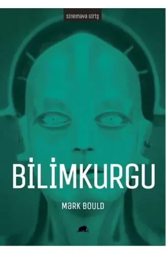 Sinemaya Giriş: Bilimkurgu