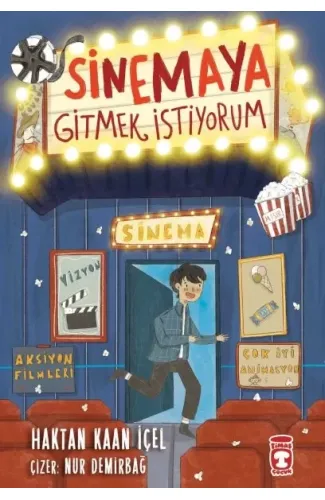 Sinemaya Gitmek İstiyorum