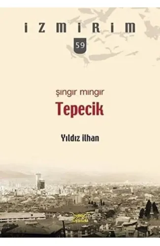 Şıngır Mıngır Tepecik