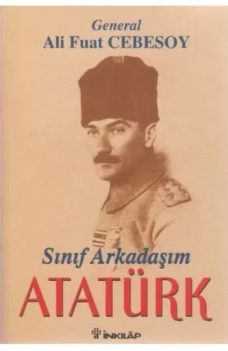 Sınıf Arkadaşım Atatürk