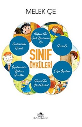 Sınıf Öyküleri