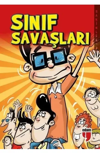 Sınıf Savaşları - Sakinler 2