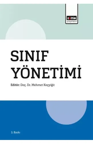 Sınıf Yönetimi