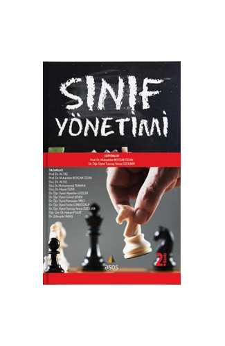 Sınıf Yönetimi