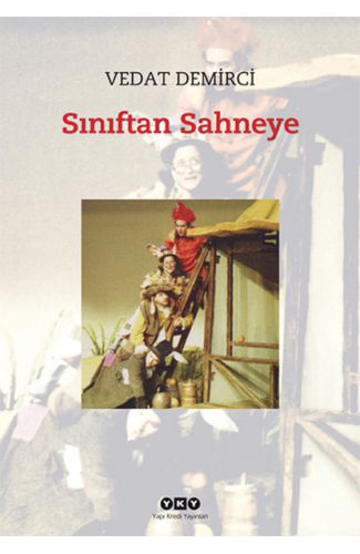 Sınıftan Sahneye